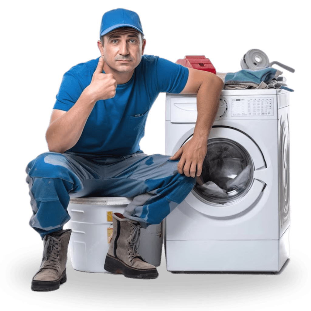 مركز صيانة غسالات